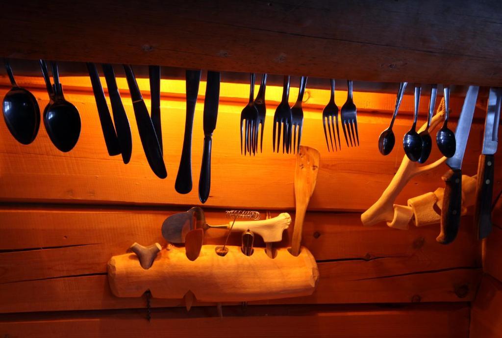 Engholm Husky Design Lodge Karasjok Quarto foto